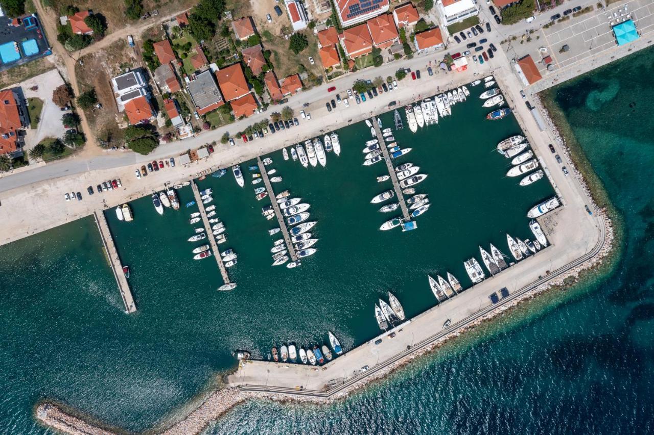 Melian Suites Nikiti  Exterior foto