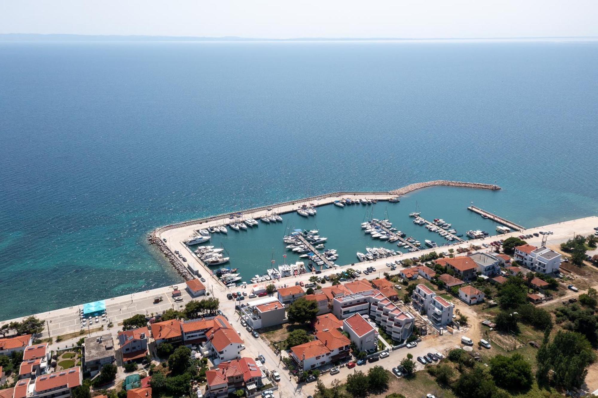 Melian Suites Nikiti  Exterior foto