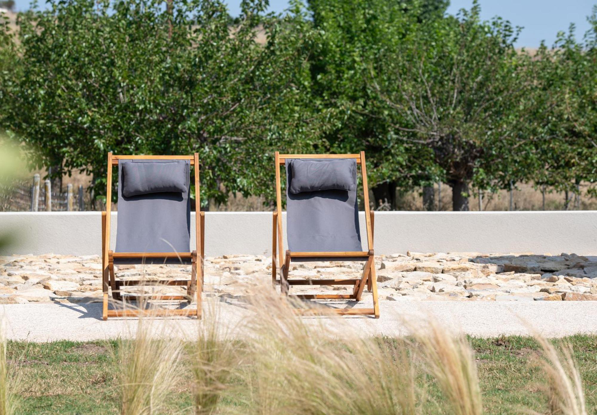 Melian Suites Nikiti  Exterior foto