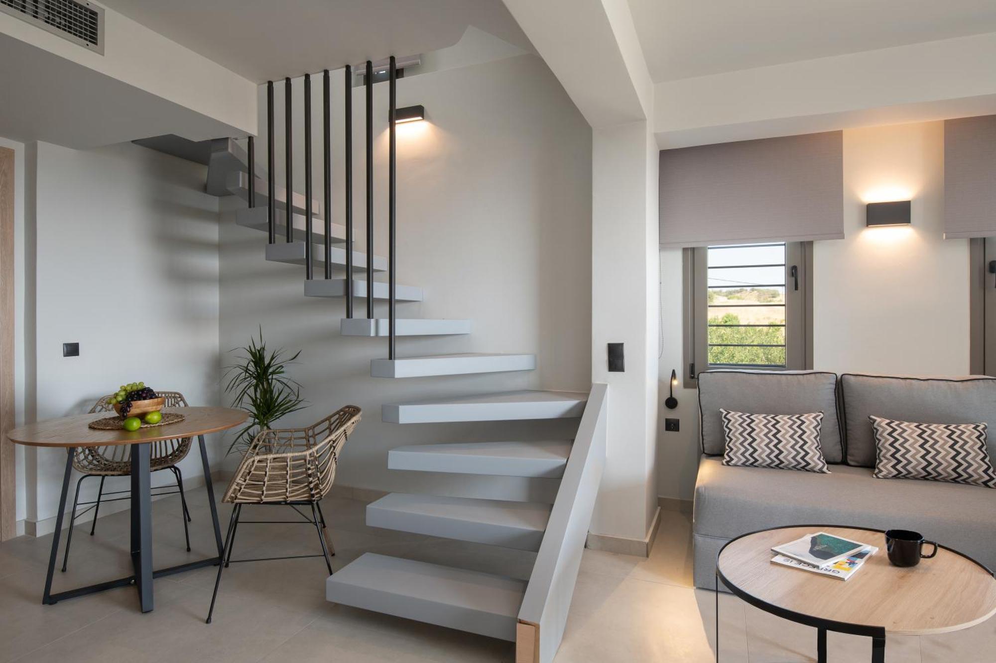 Melian Suites Nikiti  Exterior foto